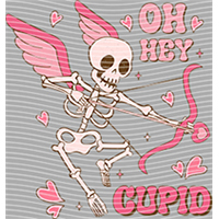 Valentine's Day-QRJ  4562